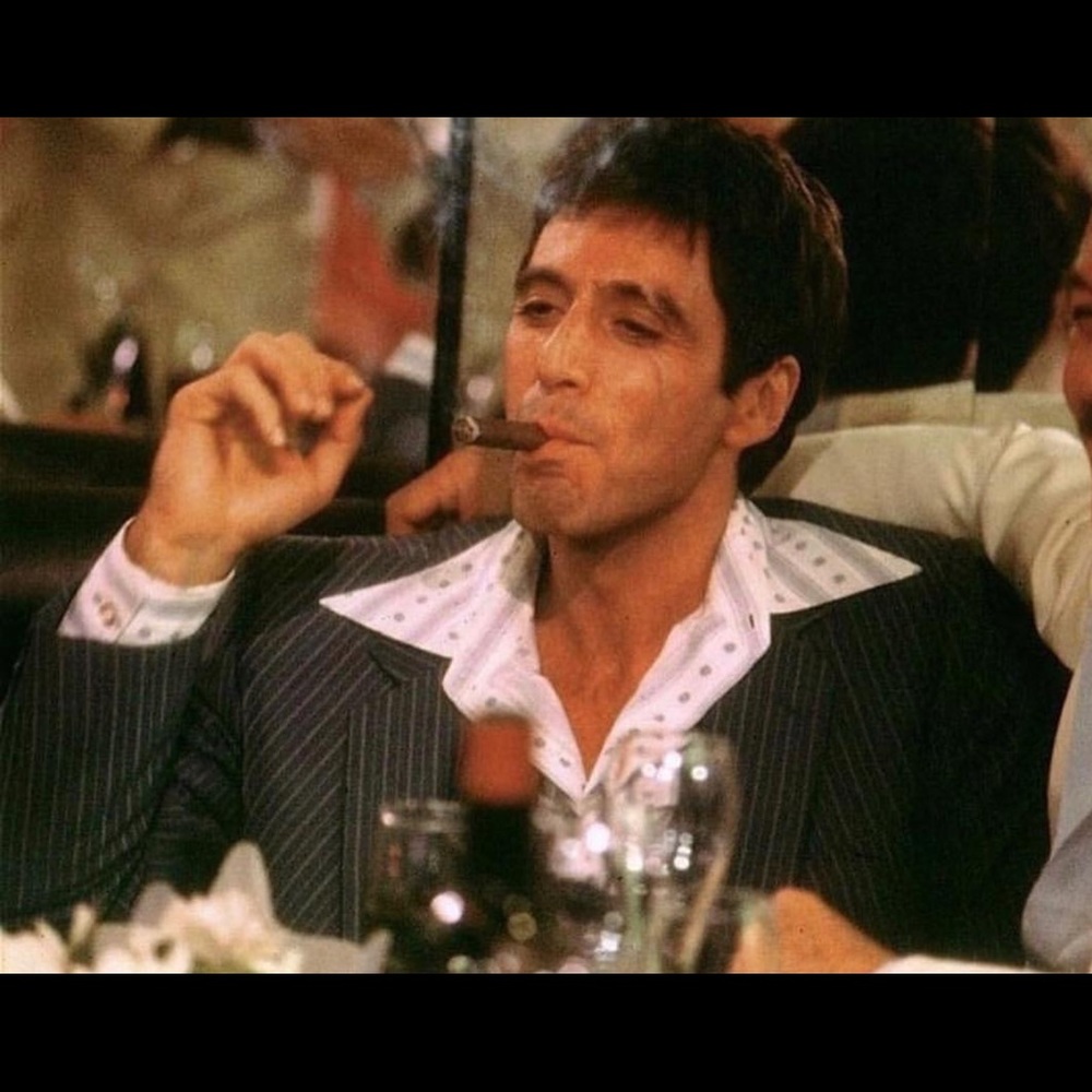 Meet your Posher, Phoenix